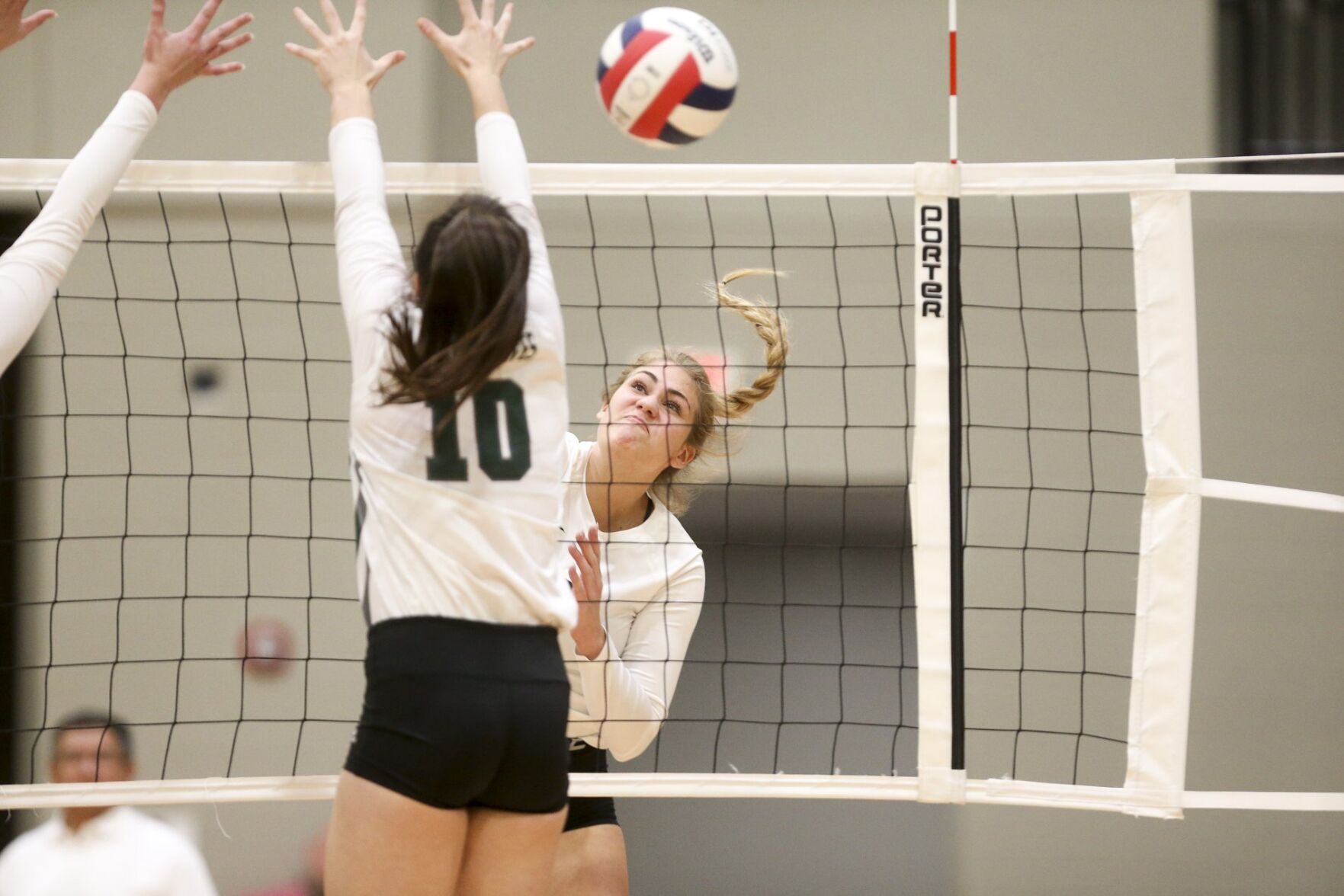 OSSAA State Volleyball Championships